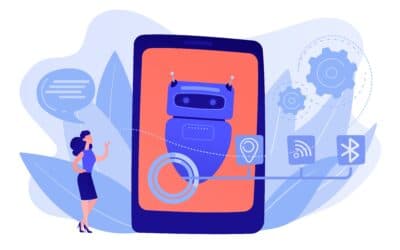 Обзор SDK и API для интеграции искусственного интеллекта