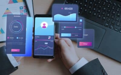 Отраслевые тренды мобильной разработки