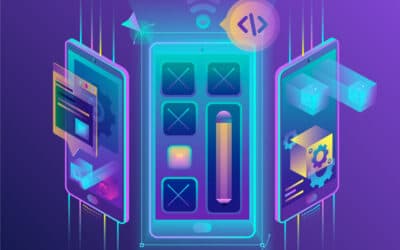 Кроссплатформенная разработка на Flutter