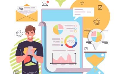 A/B-тестирование интерфейса мобильного приложения