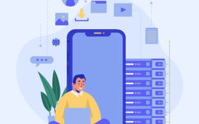 Backend-архитектура мобильного приложения